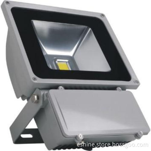 LED Flood Light, LED Outdoor Lighting COB 30W